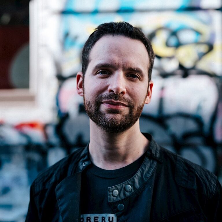 Brooklyn Electronic Artist Paul Feder Explores AI Relationships in New Single ‘Paperclips,’ Out June 25