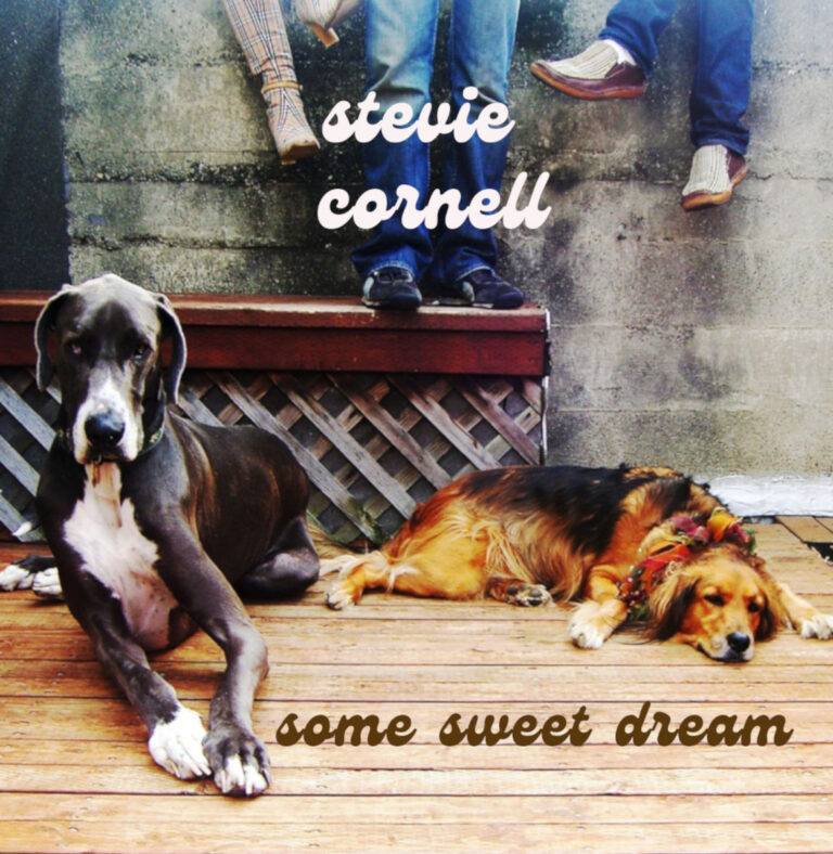 Stevie Cornell Releases ‘Some Sweet Dream’: A Multi-Genre Journey from a Half-Century Music Veteran