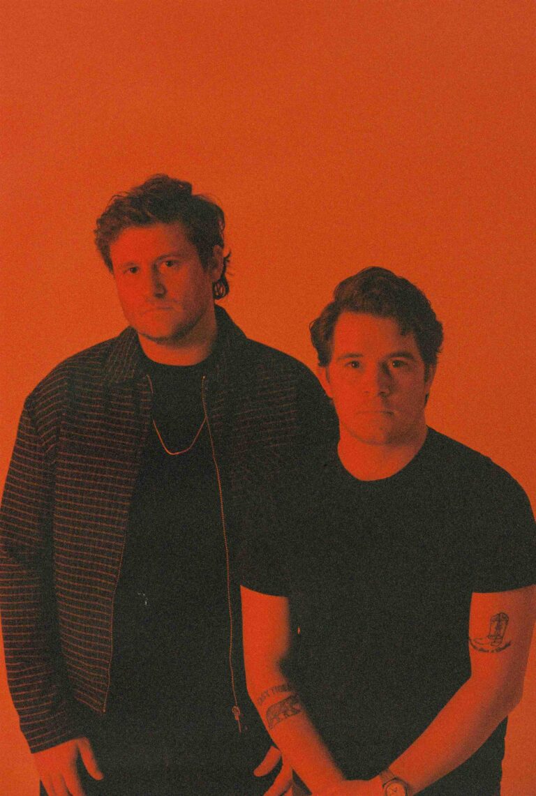 Oh Buddy! reveal new indie-pop single ‘Disappear’