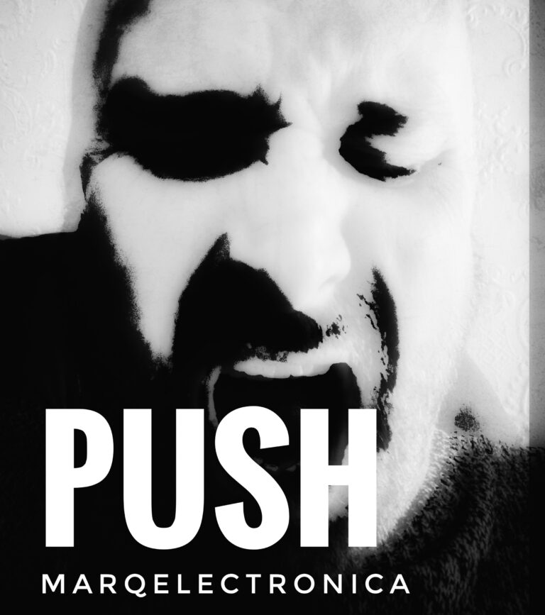 Push by MARQelectronica