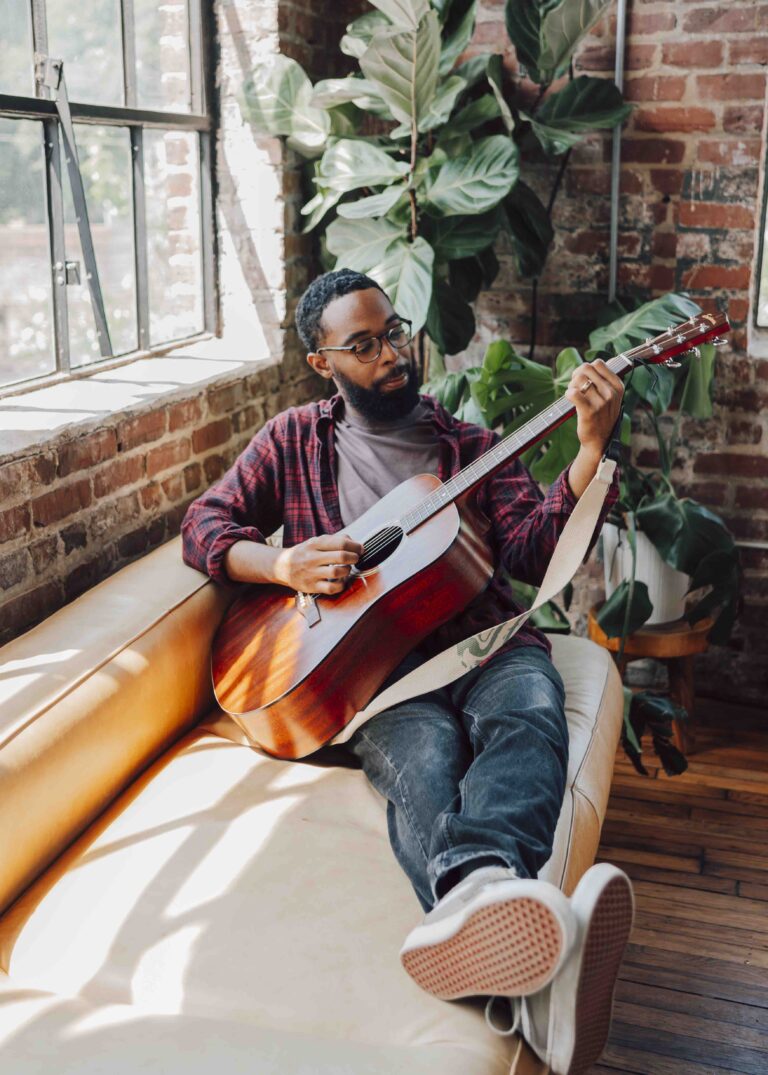 Casey Carmichael reveals emotional and heartwarming single ‘Come Home, My Love’