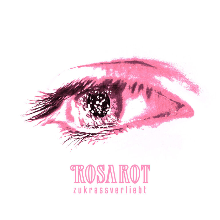 Rosarot by Zukrassverliebt
