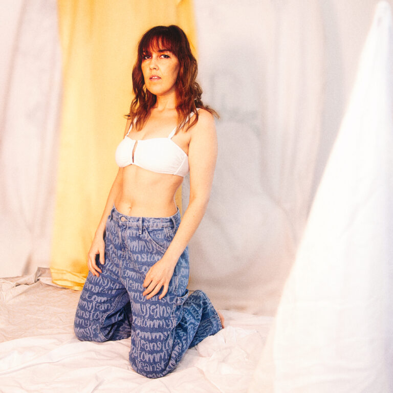 Jay Moussa-Mann shares a love too good to be true in single ‘Tangled’