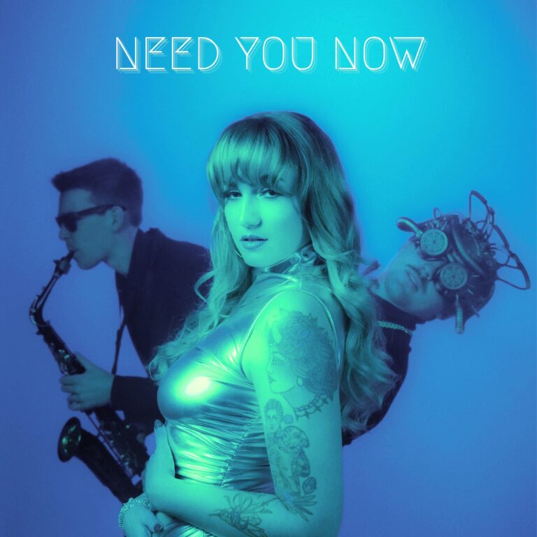 Mareya, Younique and Keidan Morley soar to new heights on ‘Need You Now