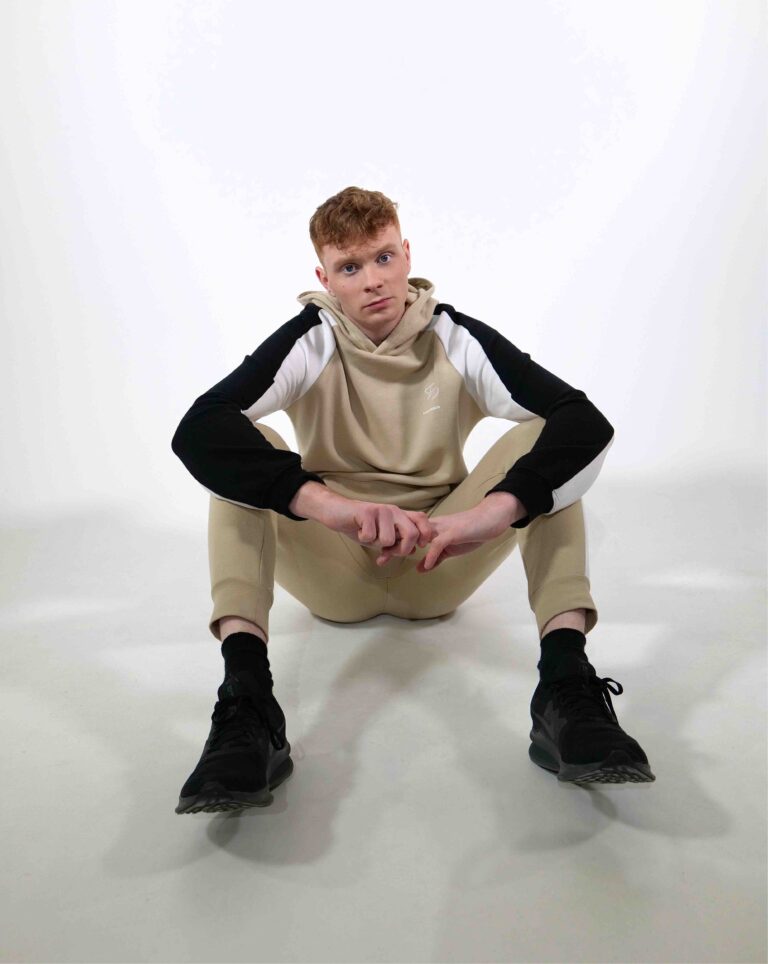Samuel Evanson releases sentimental debut ‘We Are Meant To Break The Rules’