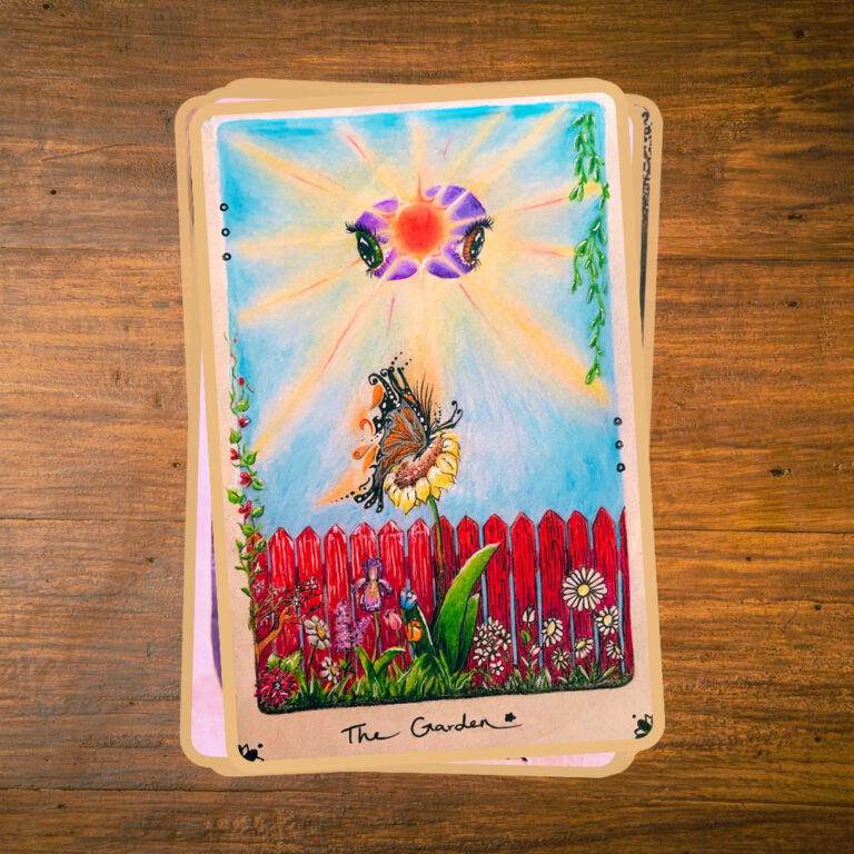 Music Review: Jeremy Parsons’ “The Garden” (out on Aug 30th)