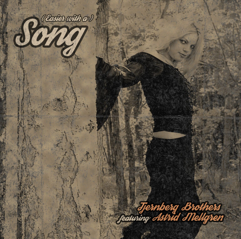 (Easier with a) Song by TJERNBERG BROTHERS