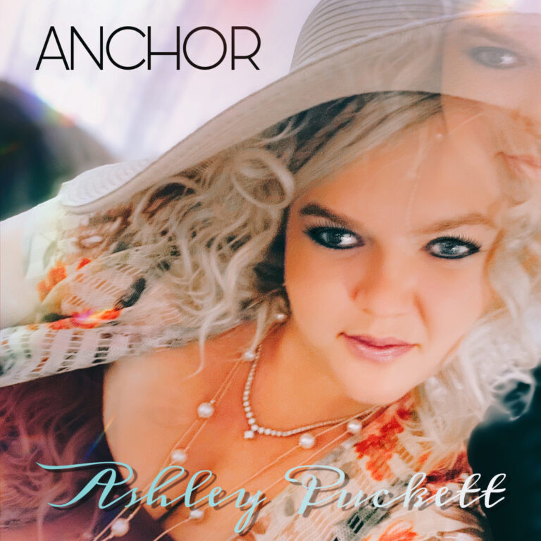A Deep Dive into Ashley Puckett’s “Anchor”