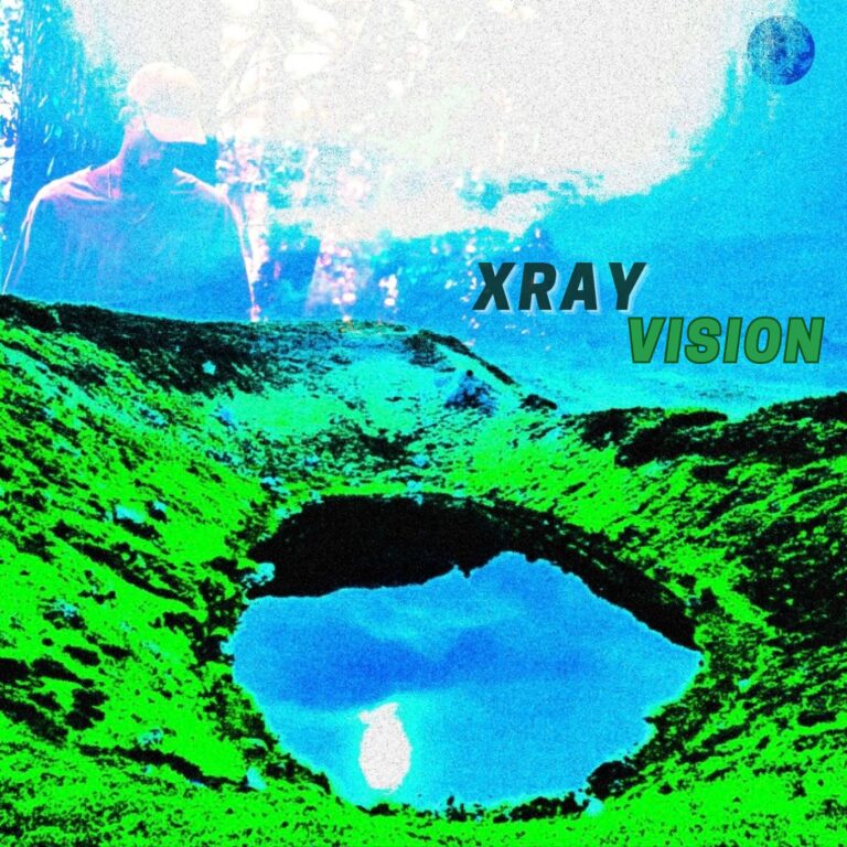 XRAY ViSiON by CYNIKAL
