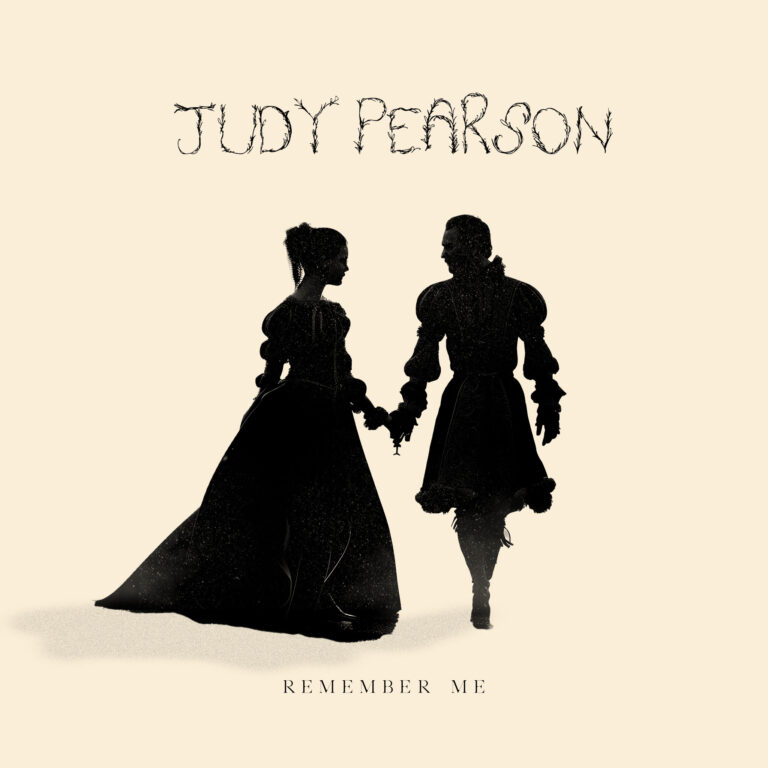 Remember Me by JUDY PEARSON