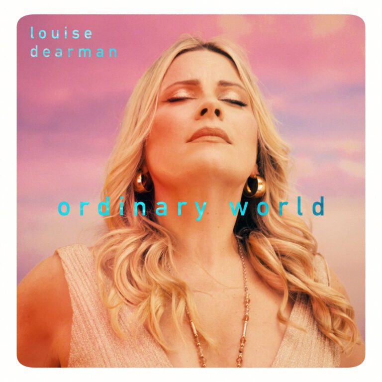 Ordinary World by Louise Dearman