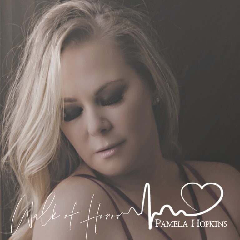 Music Review: Pamela Hopkins’ “Walk of Honor”