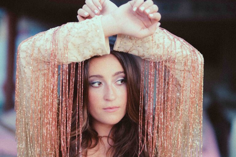 Caroline Hale shines on ‘Something To Believe In’
