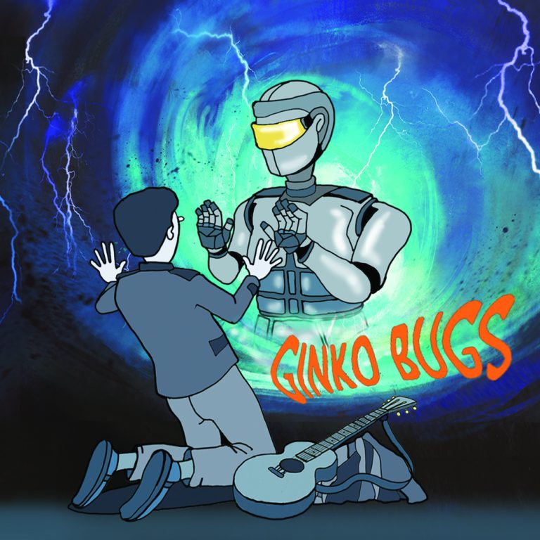 AI Song (Made By Me)” by Ginko Bugs