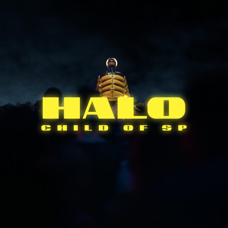 Halo by Child of SP