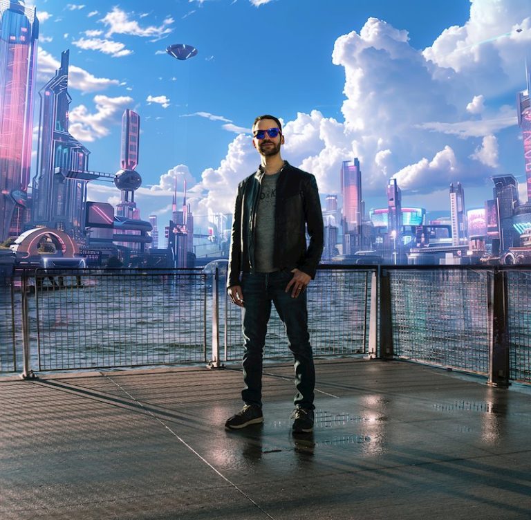 Paul Feder’s Experimental EP Echoes Drops: A Surprising Journey Beyond Teaser Track ‘Paperclips