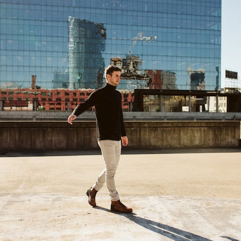 Retrosaint Pays Homage to Nashville with Upcoming Indie Pop Single ‘False Start,’ Blending Americana Influence – Out August 27th