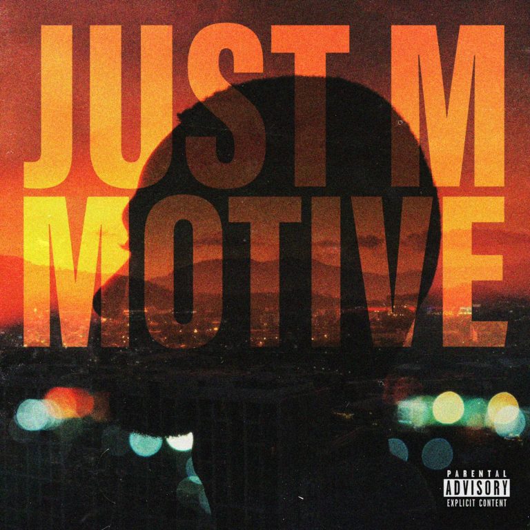 Motive by JUST M