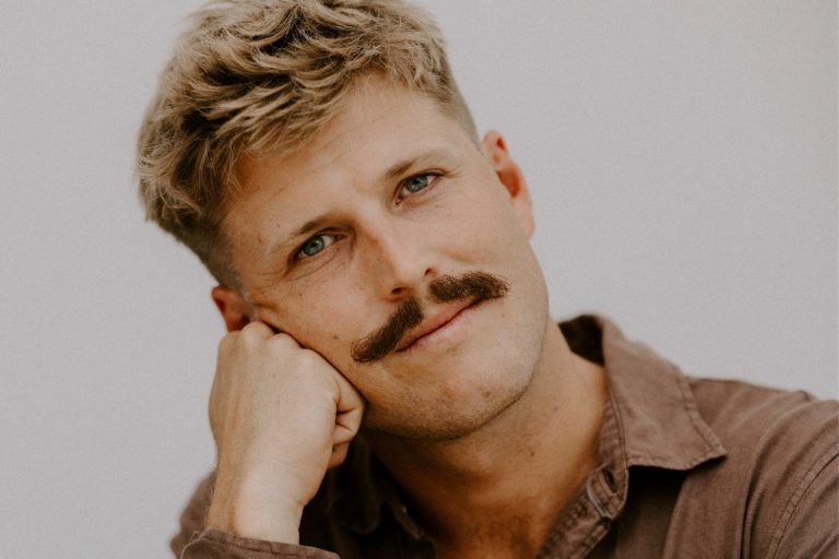 Ziggy Alberts’ “Where Does The Love Go?”