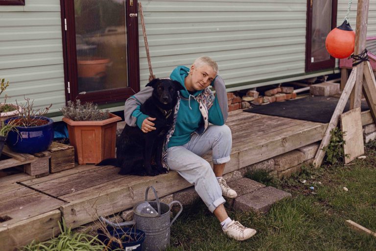 Rona Mac releases her second album ‘Honeymilk & Heavy Weather’