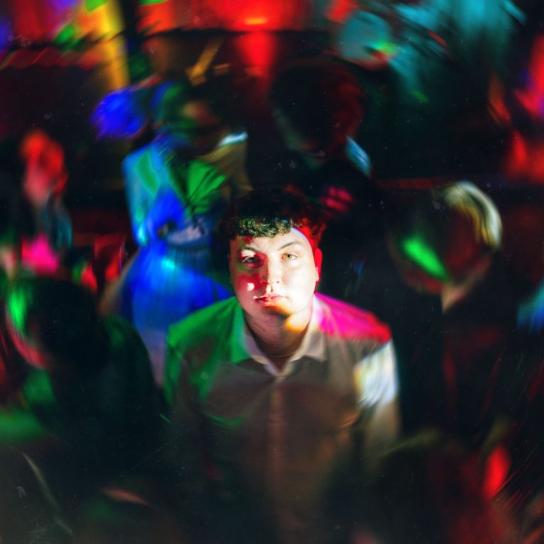 Addley shares new EP ‘We Can Talk For Hours’