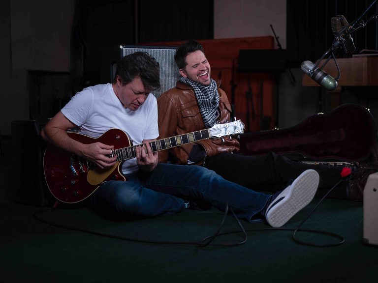 Bonneville brings life with new single ‘Over Breakin’