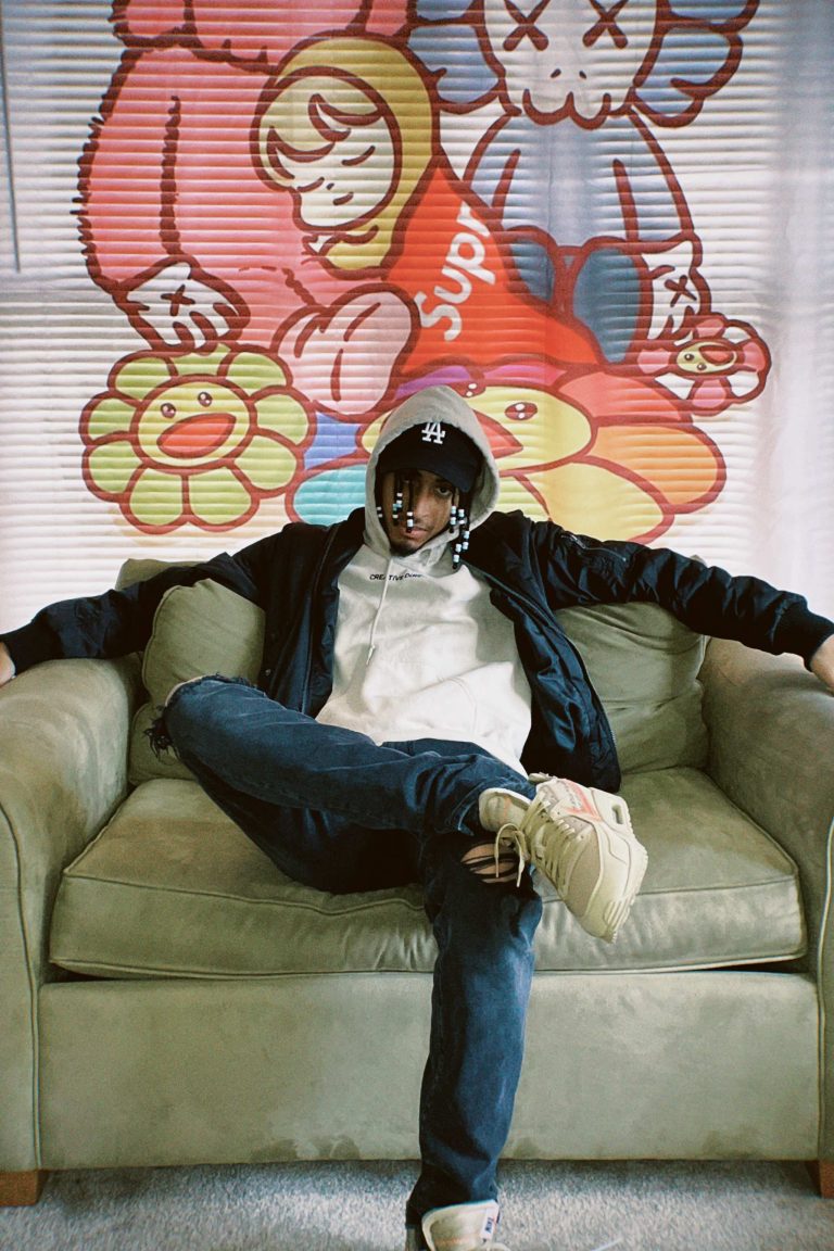 Cydel Lee unveils upbeat ‘Sundress Season’