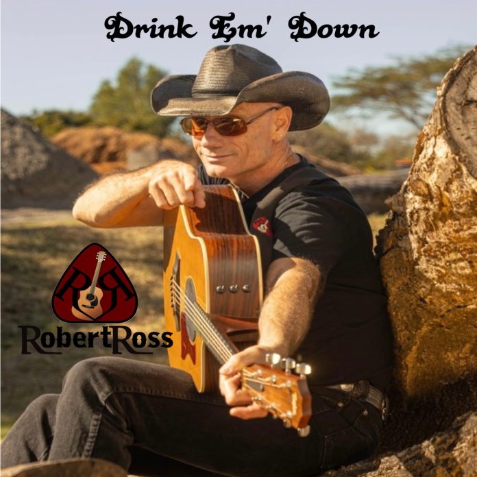 Drink Em Down cover art