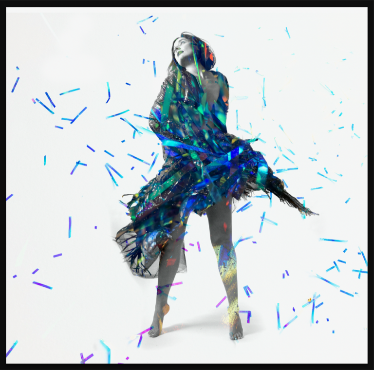 Ebony Buckle brings her best on new album ‘Hearts Get Started’