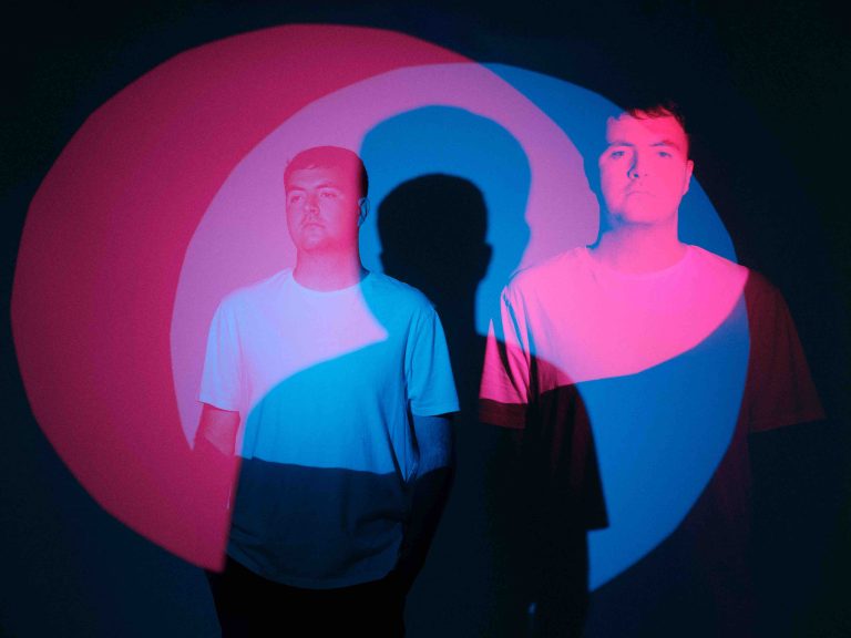 Ryan Doyle shares energising new track ‘back2me’