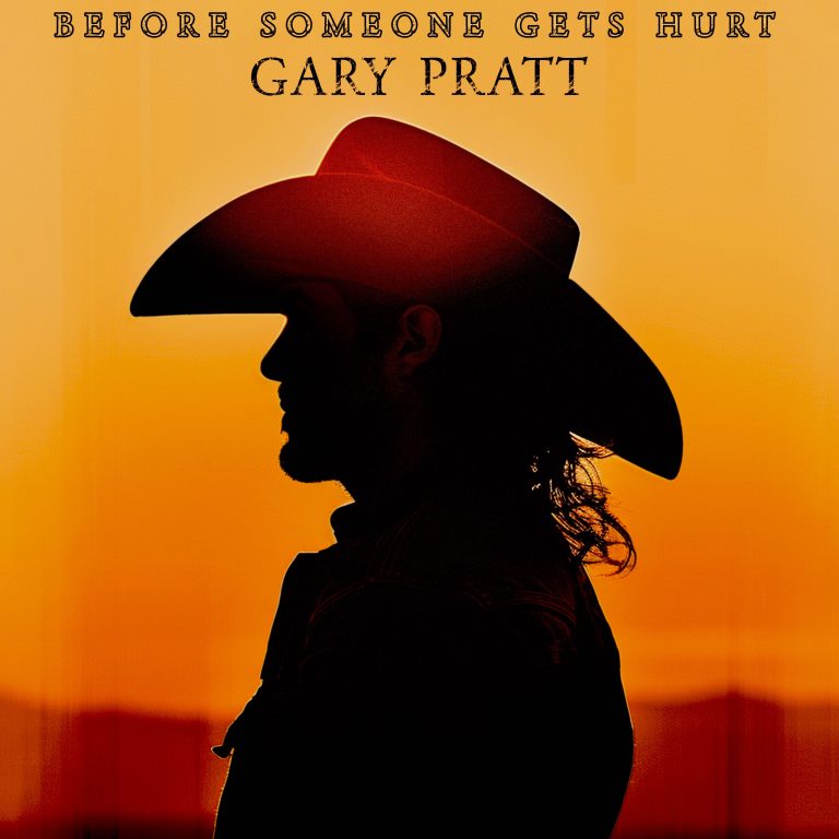 Before Someone Gets Hurt by Gary Pratt
