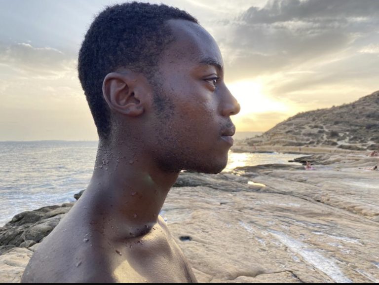 Aime by Willis Woka