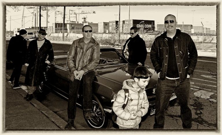 Oakland’s Acclaimed Fusion Band Idiot Grins to Release Energetic Fifth Album Hounds of Mess Around on March 9, 2024