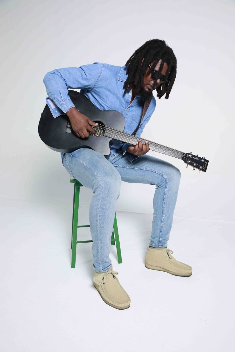 J-Summa releases the hopeful single ‘You’re Not Alone’