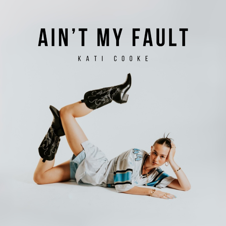 Feel the Fierce Energy of Ain’t My Fault: The Ultimate Pop/R&B Anthem for Unstoppable Confidence