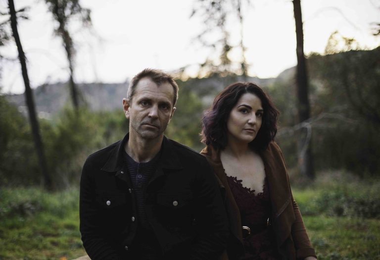 Merlot Embargo unveil infectious single ‘Alone’