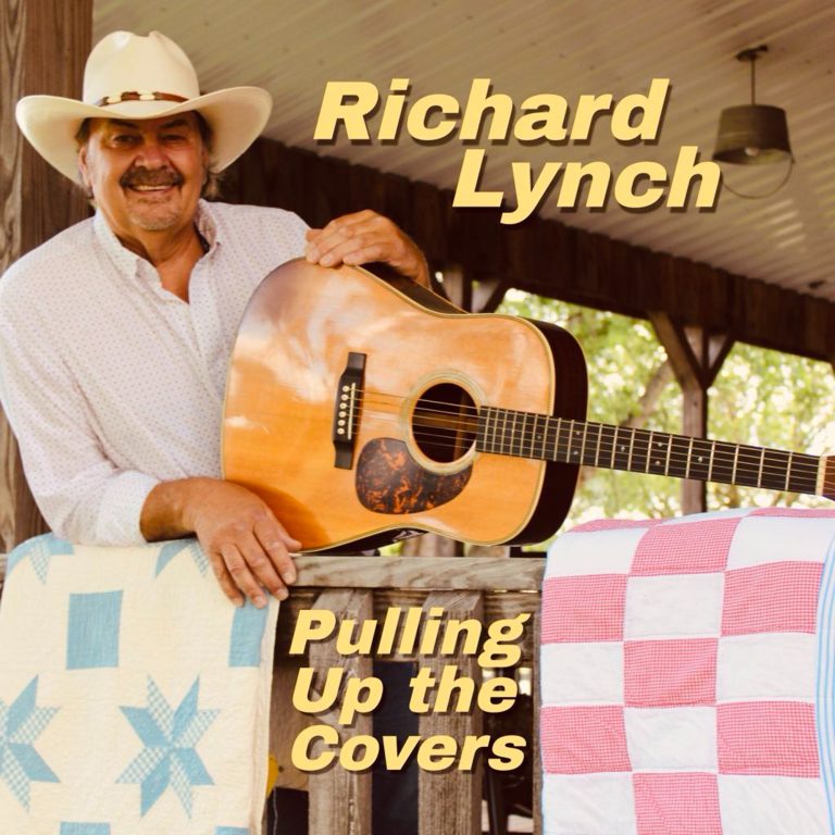 “Pulling Up the Covers”: Richard Lynch’s Loving Tribute to Country’s Greatest Hits