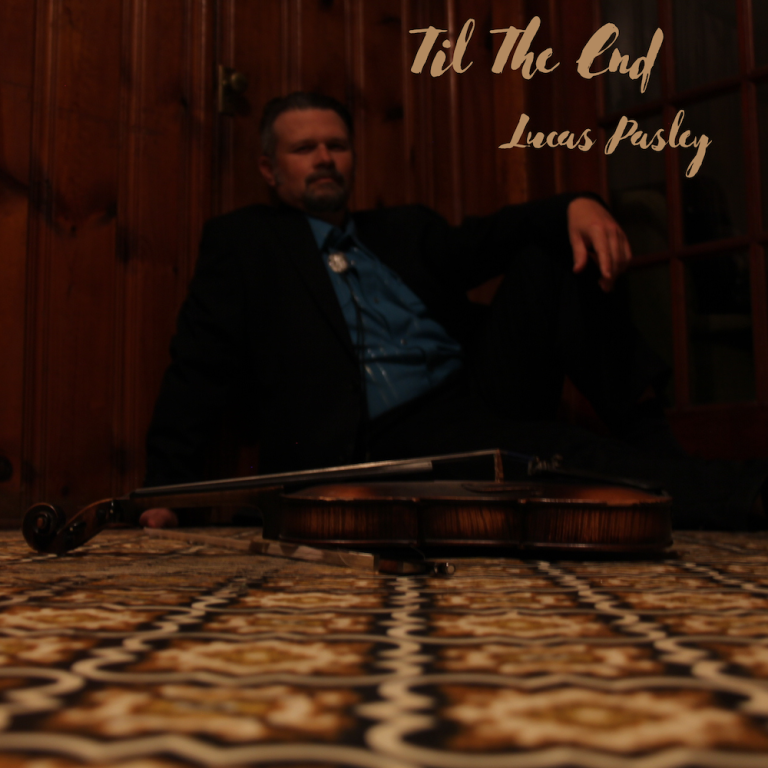 Til The End by Lucas Pasley