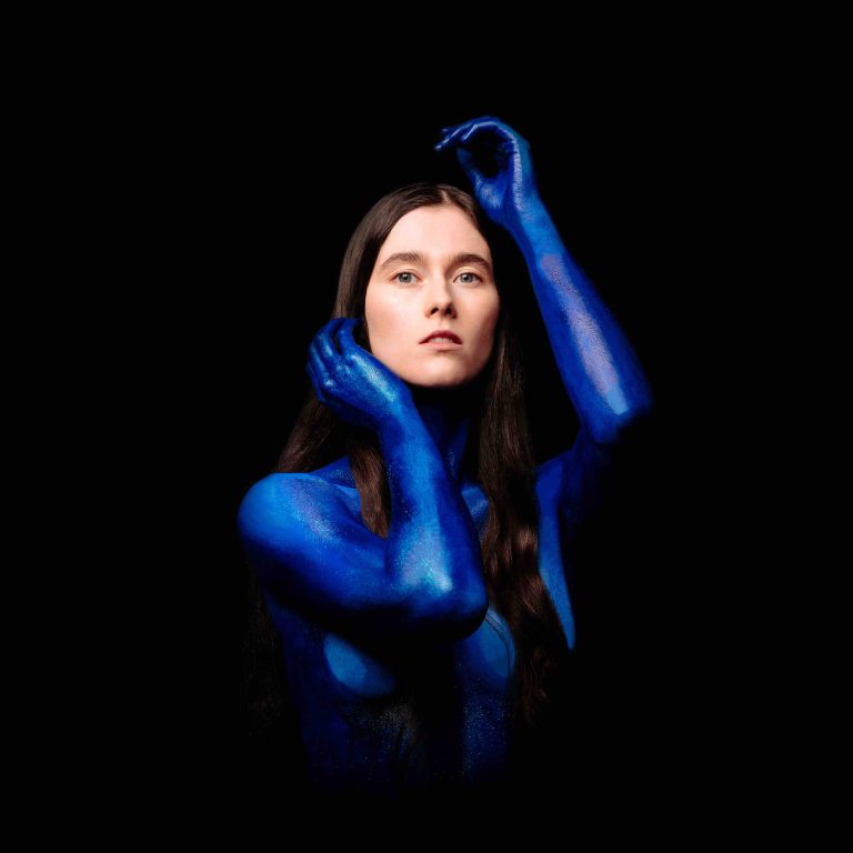indyana shares her genre-defying debut album ‘the navy baby’