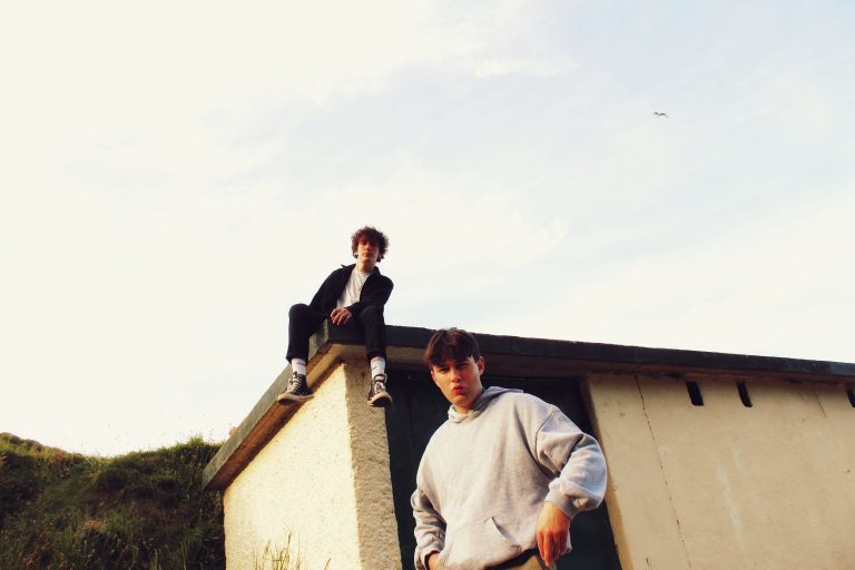 kleio share pensive single ‘the avenue’