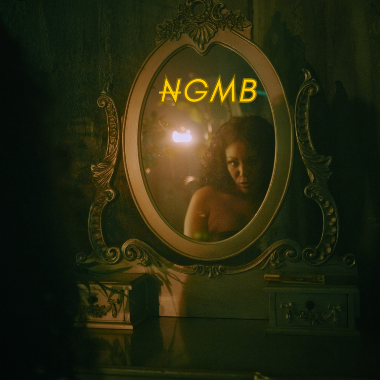 NGMB by Leonie sherif