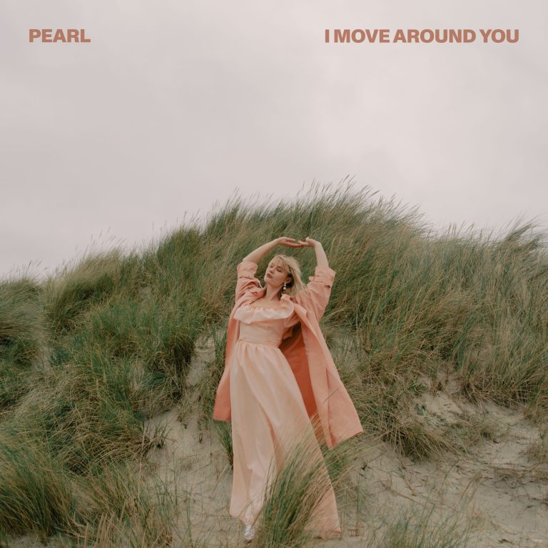 PEARL opens up on new EP ‘I Move Around You’