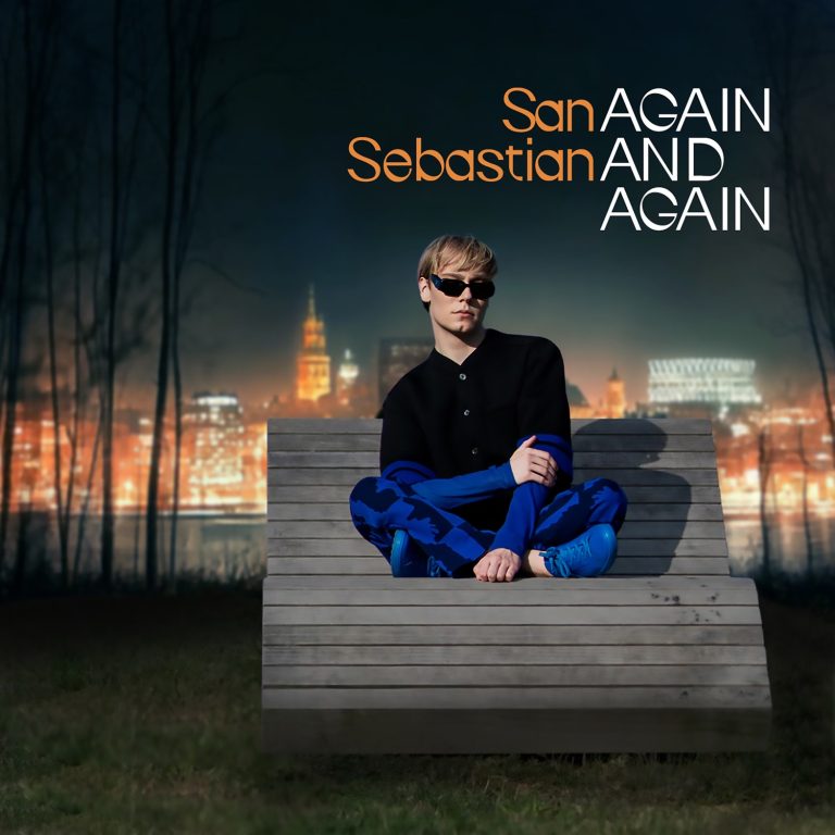 Again and Again by San Sebastian