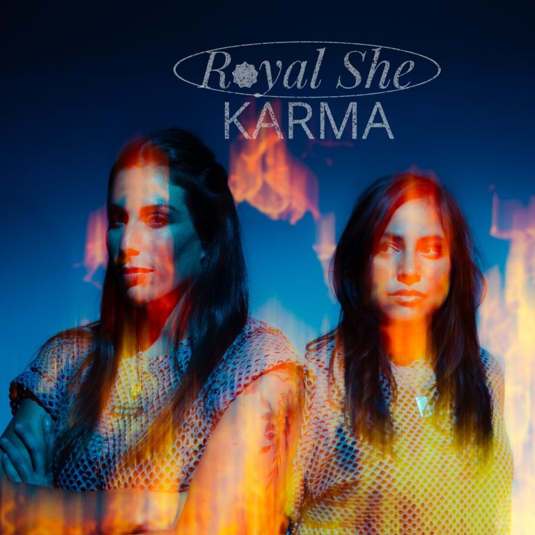 Karma by Royal She