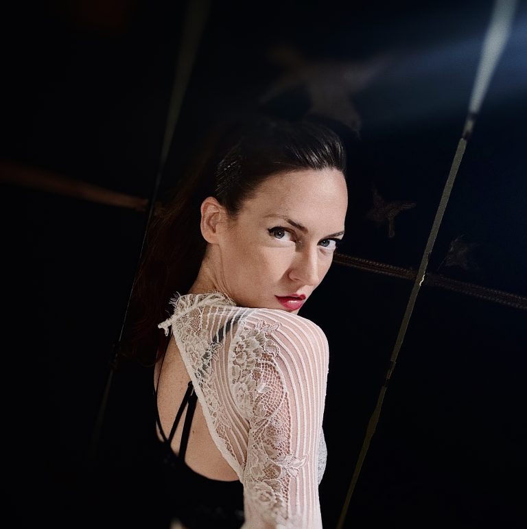 Nire Bird returns with darker pop than ever before