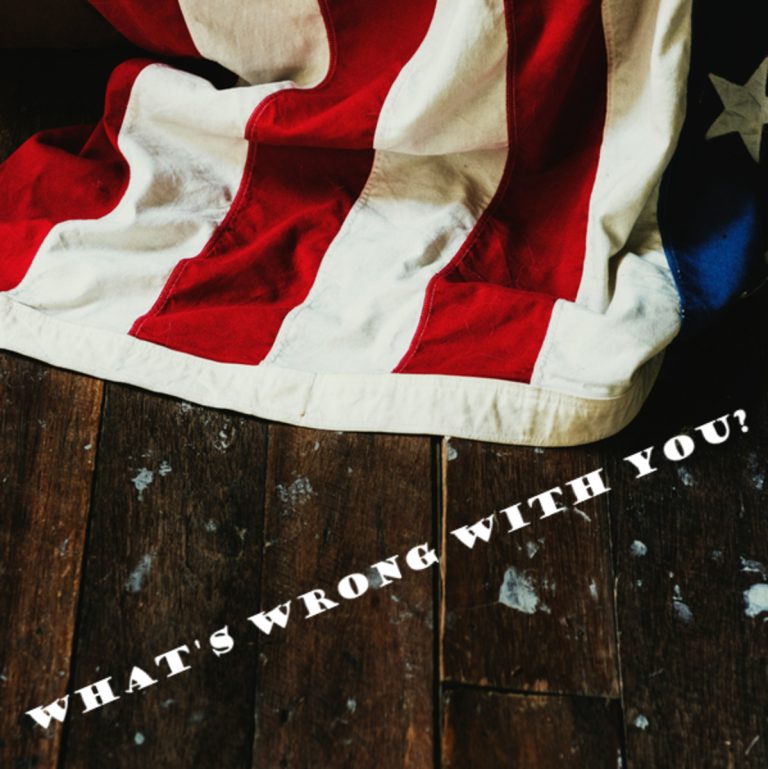 Michael William’s ‘What’s Wrong with You’: A Stirring Call to Faith, Family, and Country”