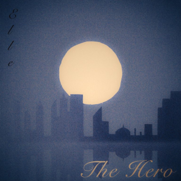 The Hero by Elle
