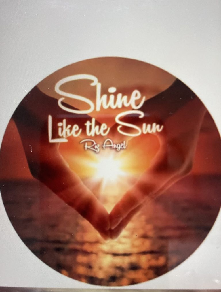 Anytime Anyday by Riz Angel