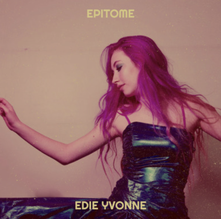 Epitome by Edie Yvonne