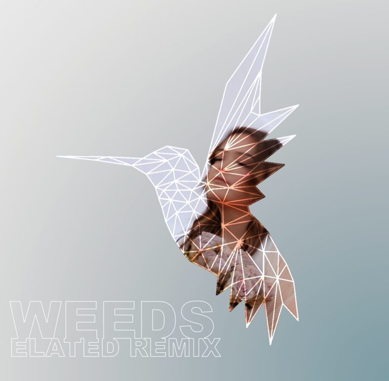WEEDS (Elated Remix) by Reina Mora